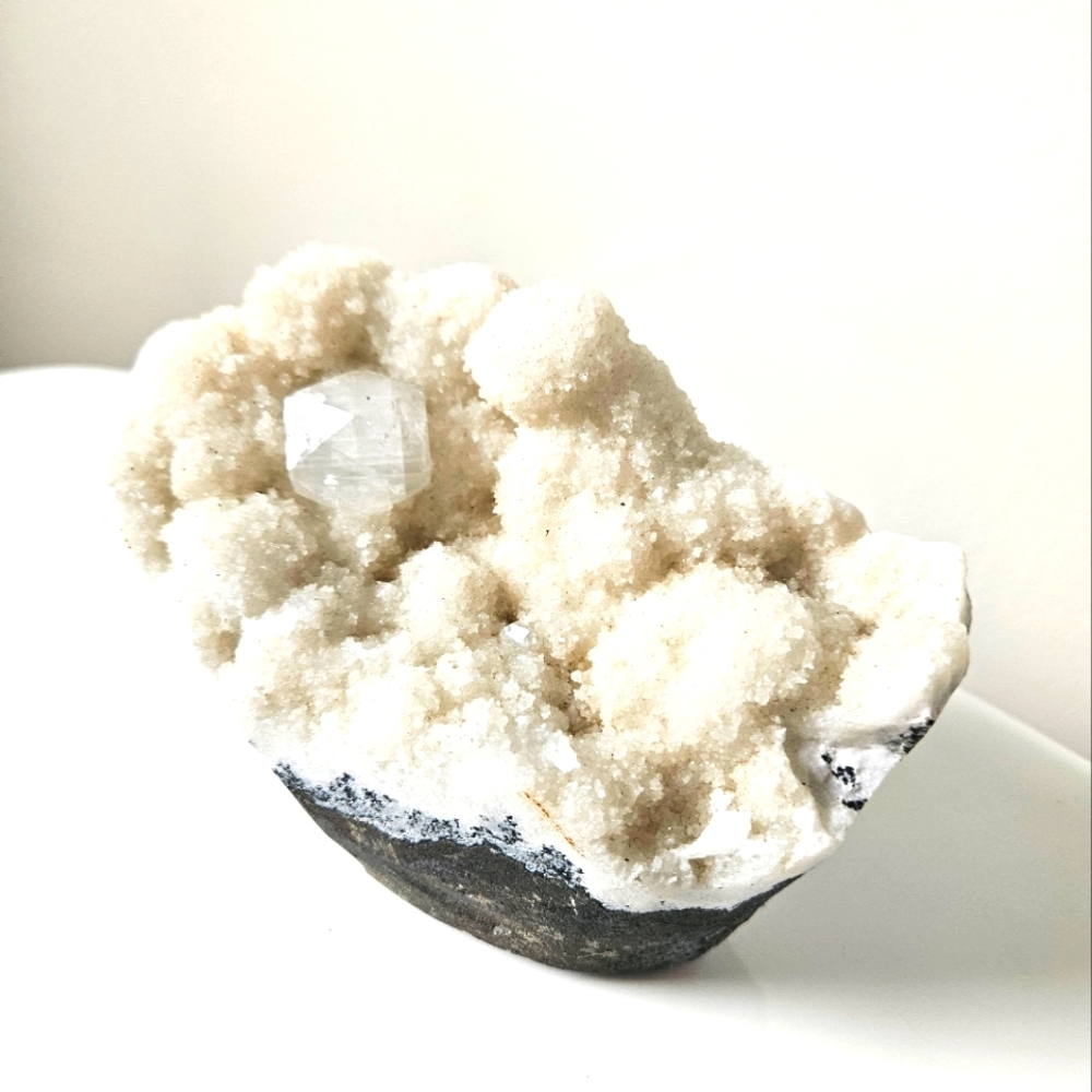 Crystal specimen